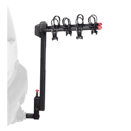 yakima doubledown 4 hitch bike rack