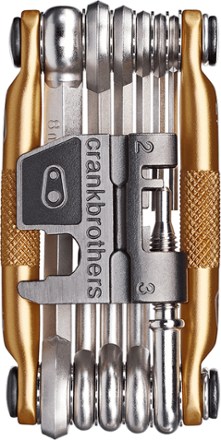 crankbrothers multi 19