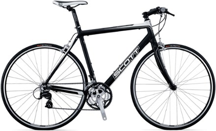 Scott speedster s60 road bike new arrivals