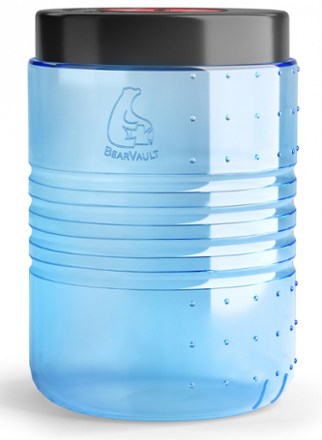 Food Containers: Water Bottles & Food Storage