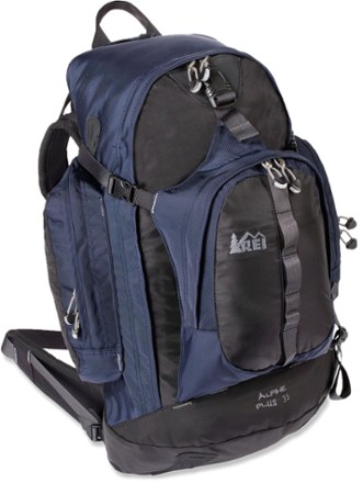 Rei 35 cheap liter backpack