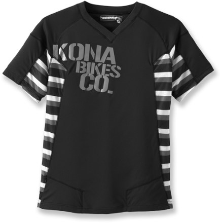 kona bike t shirts