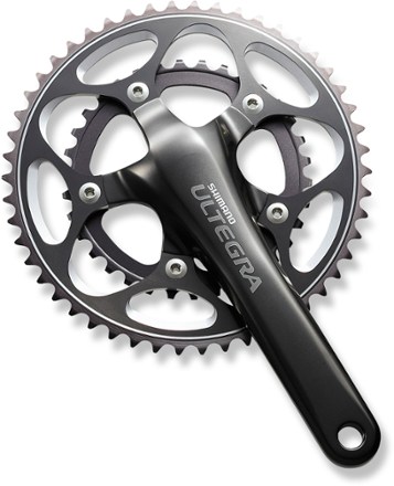 ultegra compact chainrings