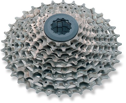 Xtr 9 speed cassette sale