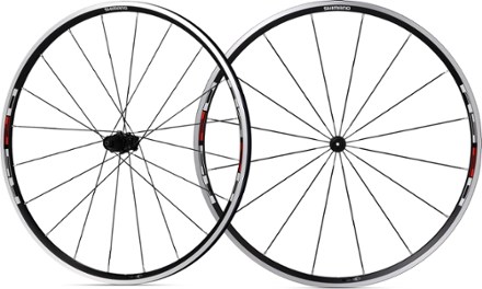 shimano 700c rear wheel