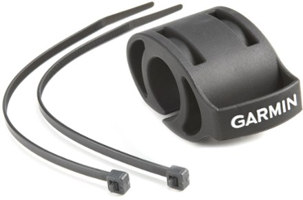 garmin mount bike