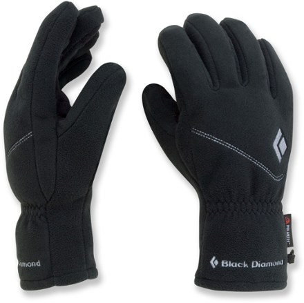 biografi Somatisk celle Peep Black Diamond WindWeight Liner Gloves - Men's | REI Co-op