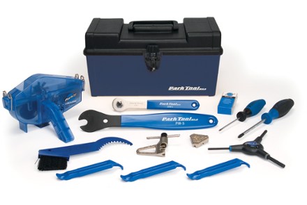 park tool starter kit