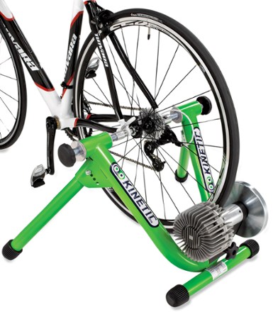 Kurt kinetic deals trainer