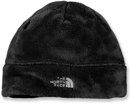 north face fleece cap