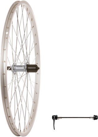 Altus RM40 / Alex X101 Rear Wheel