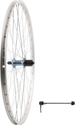 Altus RM40 / Alex X101 700c Rear Wheel