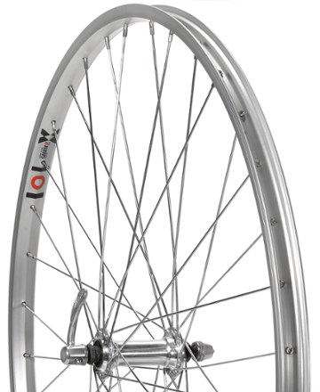 Alloy / Alex X101 Front Wheel - 700C