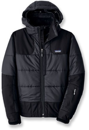 patagonia men's rubicon jacket