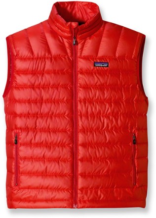 Rei patagonia mens on sale vest