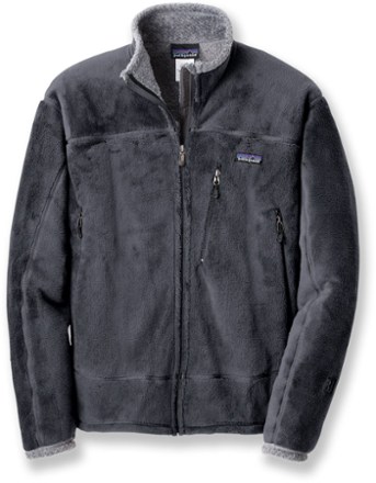 Patagonia hot sale r4 jacket