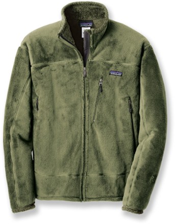 Patagonia r4 fleece outlet jacket