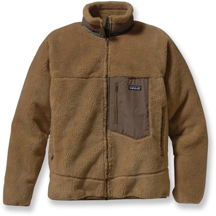 Patagonia Classic Retro-X Fleece Jacket - Men's | REI Co-op