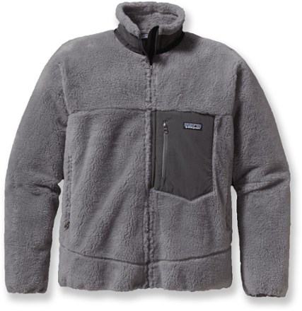 Patagonia Classic Retro-X Fleece Jacket - Men's | REI Co-op