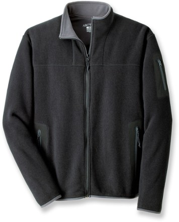 rei covert cardigan