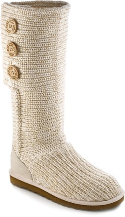 Uggs classic 2024 cardy boots