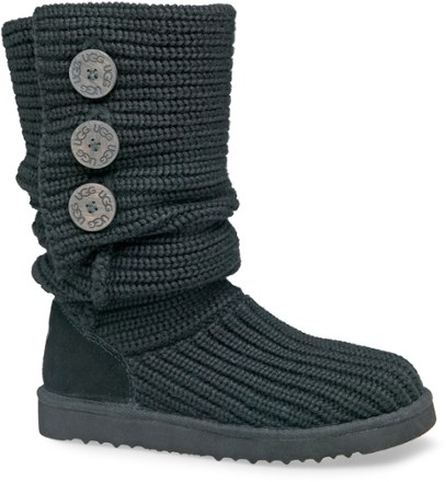 women's classic cardy winter boot