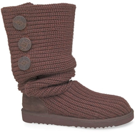 Ugg women's classic cardy hotsell winter boot