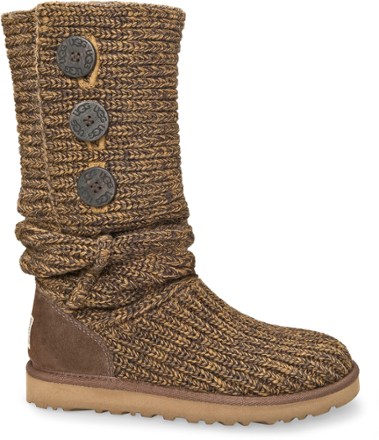 Womens ugg cardy deals boots