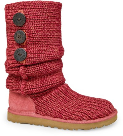 Ugg women's classic cheap cardy ii casual boots