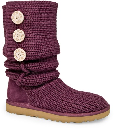 Classic Cardy Boots Women s