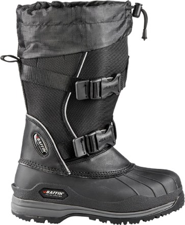 baffin impact boots canada