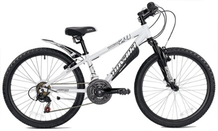 novara bikes 24