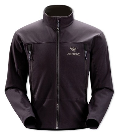 Arc'teryx Gamma AR Jacket - Men's | REI Co-op