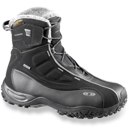 Winter gore shop tex boots