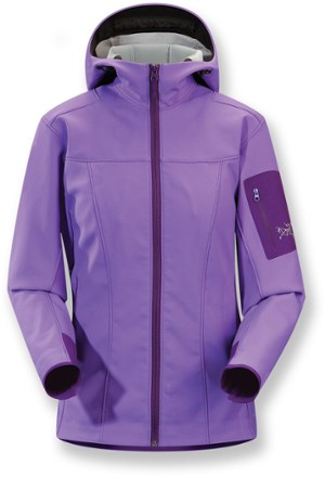 Arc'teryx Epsilon SV Hoodie Jacket - Women's | REI Co-op