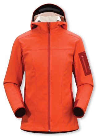 Arc'teryx Epsilon SV Hoodie Jacket - Women's | REI Co-op