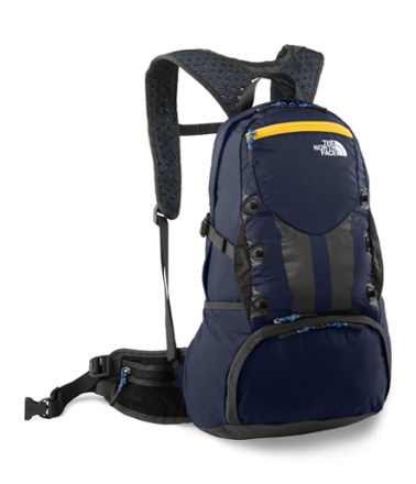 Electron 25 Daypack Deep Water Blue