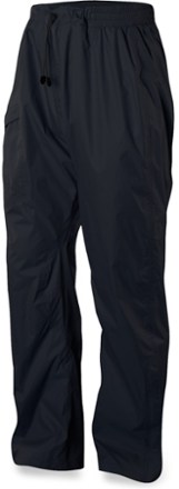 Sierra designs 2025 rain pants