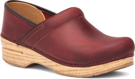 Dansko Professional Cabrio Clogs - Women's