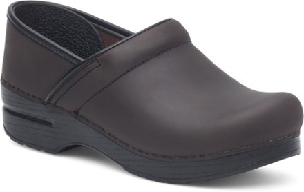 Dansko Women's Professional Cabrio Clogs