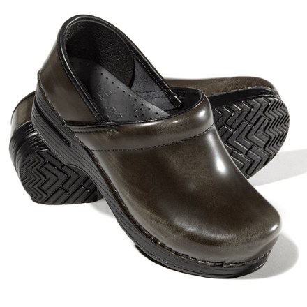 Dansko Professional Cabrio Clogs - Women's