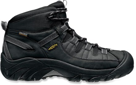 Keen targhee ii mid mens sale best sale