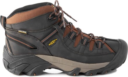 Targhee II Waterproof Mid Hiking Boots Men s