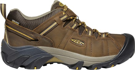 KEEN Targhee II Waterproof Hiking Shoes - Men's | REI Co-op