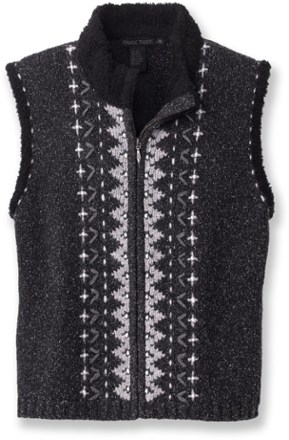 Nomadic Traders Winter Cossak Vest - Women's | REI Co-op