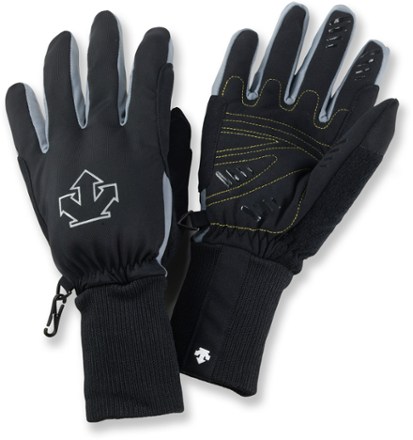 descente cycling gloves