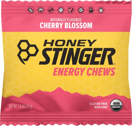 Honey Stinger Organic Energy Chews