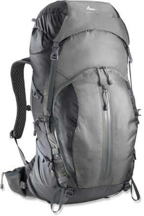 gregory mountain products z 65 backpack