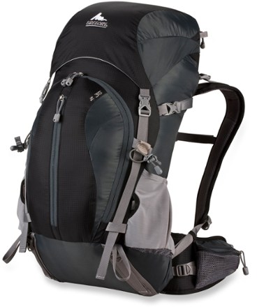 gregory backpack z35