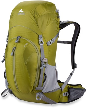 gregory backpack z35